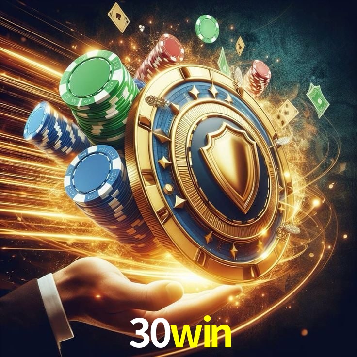 30win Slots - 30win visual 2