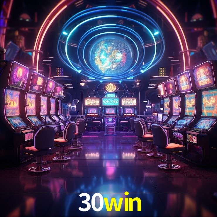 30win Aplicativo - 30win visual 2